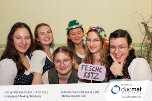 Texingtaler Bauernball